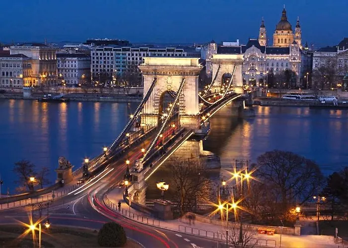 公寓 Premium W 2 Double Beds And Sofabed *